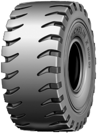 7.50R15 XMINE D2 L5 MICHELIN