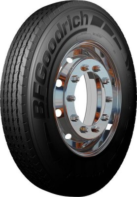 245/70R17.5 ROUTE CONTROL S TL 136/134M BFGOODRICH